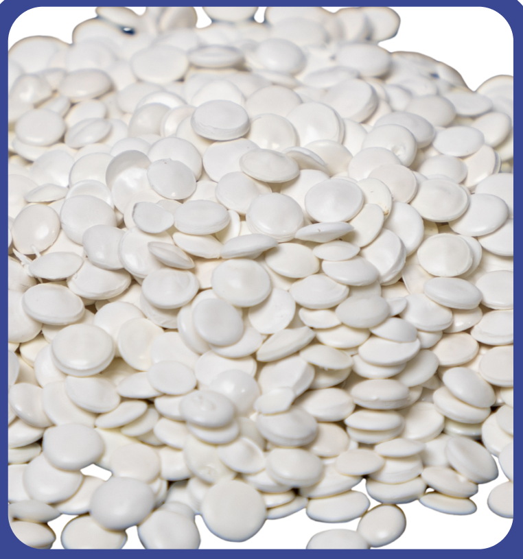 LLDPE- Natural (PIR)
